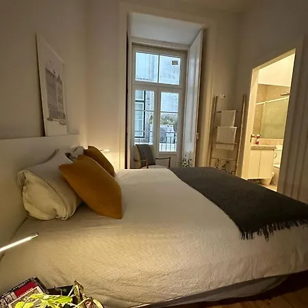 Quarto Com Wc Privativo Em Casa Partilhada Homestay