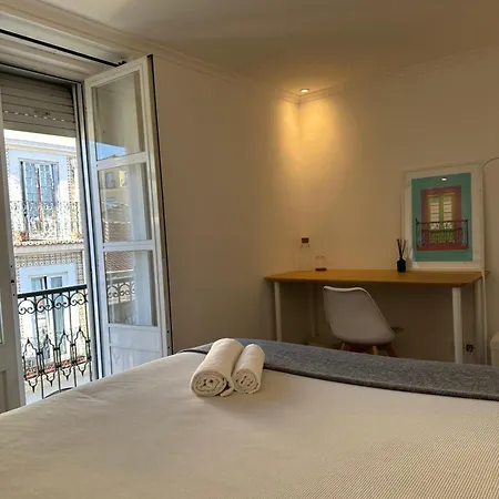 Ubytování v soukromí Quarto Com Wc Privativo Em Casa Partilhada