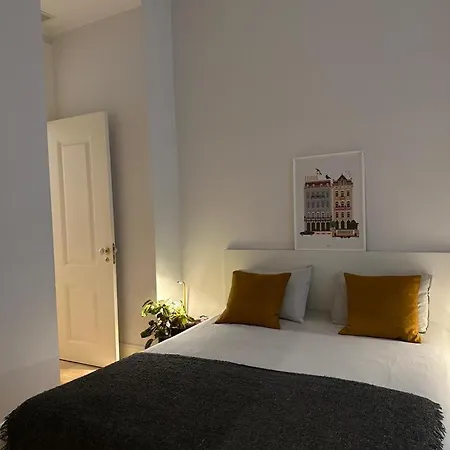 民宿 Quarto Com Wc Privativo Em Casa Partilhada